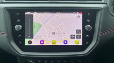 SEAT Arona 1.0 TSI 110 FR Sport [EZ] 5dr DSG Petrol Hatchback